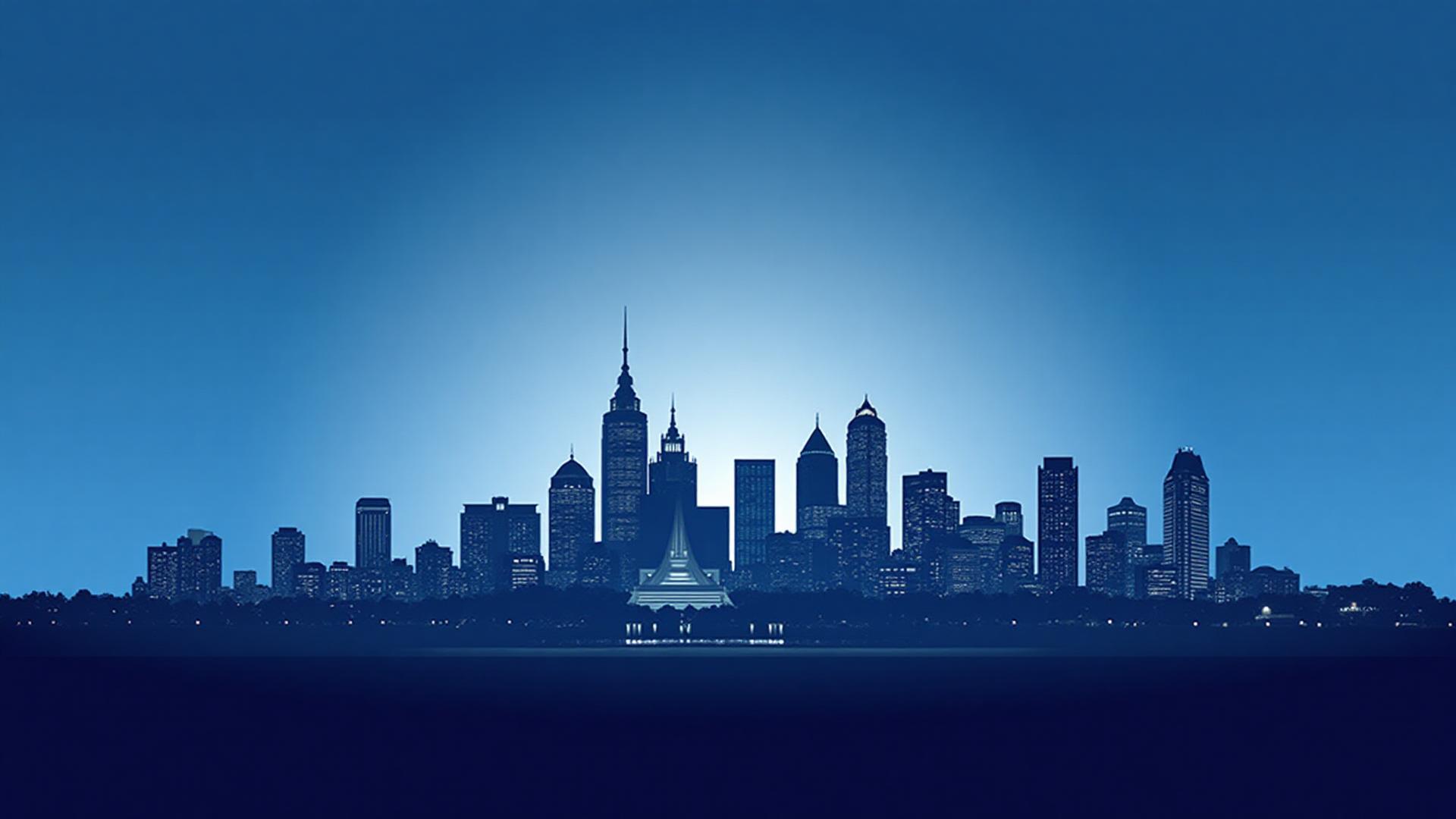 Kansas City skyline