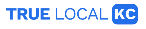 True Local KC Logo